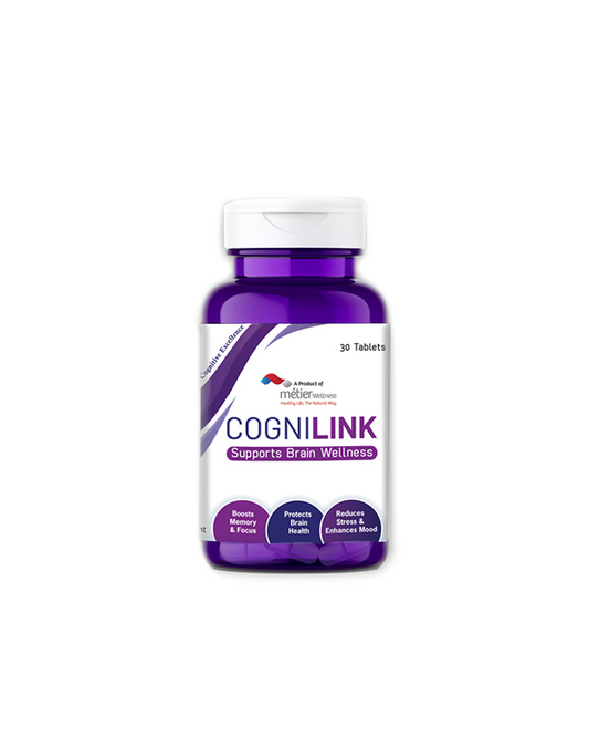 COGNILINK Tablet